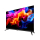 Telewizor Kiano Elegance 32" Smart TV VIDAA Netflix. HBO, Prime - 1373222 - zdjęcie 4